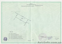Продажа земли в Барышевке, 55 км. от Киева S 26 соток - <ro>Изображение</ro><ru>Изображение</ru> #4, <ru>Объявление</ru> #333329