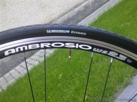  Bianchi Viale ABRUZZI 2010  - <ro>Изображение</ro><ru>Изображение</ru> #2, <ru>Объявление</ru> #325931