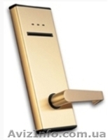 Электронные гостиничные замки - <ro>Изображение</ro><ru>Изображение</ru> #1, <ru>Объявление</ru> #367760