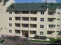 3-х комнатная квартира в новом сдавшемся  ЖК Петропавловский на Петр.Борщаговк - <ro>Изображение</ro><ru>Изображение</ru> #1, <ru>Объявление</ru> #343275