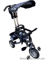 Детский велосипед лексус  - <ro>Изображение</ro><ru>Изображение</ru> #1, <ru>Объявление</ru> #358630