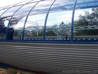 Монолитный(литой) поликарбонат тм Palsun, Monogal, NGuard (0,75-40мм ) Со склада - <ro>Изображение</ro><ru>Изображение</ru> #2, <ru>Объявление</ru> #361263