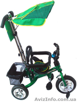 Детский велосипед лексус  - <ro>Изображение</ro><ru>Изображение</ru> #5, <ru>Объявление</ru> #358630