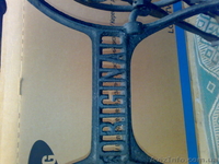 Продам швейную машину - <ro>Изображение</ro><ru>Изображение</ru> #3, <ru>Объявление</ru> #365915