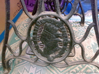 Продам швейную машину - <ro>Изображение</ro><ru>Изображение</ru> #5, <ru>Объявление</ru> #365915