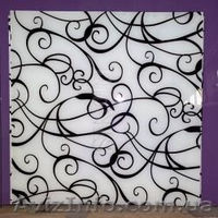 Декоративная обработка стекла/зеркала для мебельных производств. - <ro>Изображение</ro><ru>Изображение</ru> #7, <ru>Объявление</ru> #355297