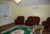 Загородный дом в с.Гатное с мебелью,новосторойка. - <ro>Изображение</ro><ru>Изображение</ru> #8, <ru>Объявление</ru> #350213