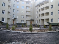 3-х комнатная квартира в новом сдавшемся  ЖК Петропавловский на Петр.Борщаговк - <ro>Изображение</ro><ru>Изображение</ru> #2, <ru>Объявление</ru> #343275