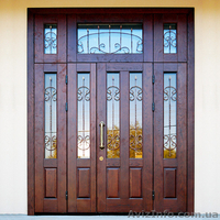 Двери межкомнатные и металлические от производителя - <ro>Изображение</ro><ru>Изображение</ru> #2, <ru>Объявление</ru> #341194