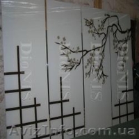 Декоративная обработка стекла/зеркала для мебельных производств. - <ro>Изображение</ro><ru>Изображение</ru> #4, <ru>Объявление</ru> #355297