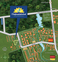 3-х комнатная квартира в новом сдавшемся  ЖК Петропавловский на Петр.Борщаговк - <ro>Изображение</ro><ru>Изображение</ru> #4, <ru>Объявление</ru> #343275