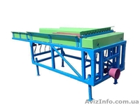 уборка лука лукоуборочный комбайн,подборщик, копатель ботварезка батварезка - <ro>Изображение</ro><ru>Изображение</ru> #1, <ru>Объявление</ru> #341620