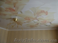 Французские натяжные потолки (Киев) - <ro>Изображение</ro><ru>Изображение</ru> #5, <ru>Объявление</ru> #263792