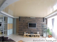 Французские натяжные потолки (Киев) - <ro>Изображение</ro><ru>Изображение</ru> #2, <ru>Объявление</ru> #263792