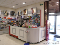 Мебель для магазинов под заказ - <ro>Изображение</ro><ru>Изображение</ru> #1, <ru>Объявление</ru> #341186