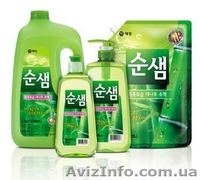 Бытовая химия Aekyung , Южная Корея - <ro>Изображение</ro><ru>Изображение</ru> #5, <ru>Объявление</ru> #342555