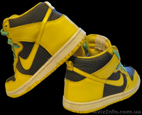 Продам Кросовки Nike   - <ro>Изображение</ro><ru>Изображение</ru> #4, <ru>Объявление</ru> #357781