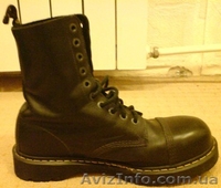 Продам обувь Dr. Martens.Б/У - <ro>Изображение</ro><ru>Изображение</ru> #3, <ru>Объявление</ru> #344488