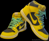 Продам Кросовки Nike   - <ro>Изображение</ro><ru>Изображение</ru> #2, <ru>Объявление</ru> #357781