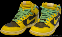 Продам Кросовки Nike   - <ro>Изображение</ro><ru>Изображение</ru> #3, <ru>Объявление</ru> #357781