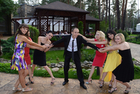 Профессиональные фото и видеоуслуги. Фото книга.  Киев, Ирпень, Буча - <ro>Изображение</ro><ru>Изображение</ru> #2, <ru>Объявление</ru> #339384