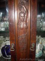 антикварная мебель хх век Германия - <ro>Изображение</ro><ru>Изображение</ru> #1, <ru>Объявление</ru> #359040