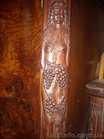 антикварная мебель хх век Германия - <ro>Изображение</ro><ru>Изображение</ru> #2, <ru>Объявление</ru> #359040