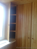 ОБШИВКА БАЛКОНОВ - <ro>Изображение</ro><ru>Изображение</ru> #2, <ru>Объявление</ru> #339835