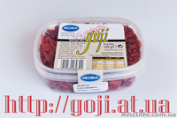 Ягода годжи goji - секрет здоровья и долголетия. - <ro>Изображение</ro><ru>Изображение</ru> #1, <ru>Объявление</ru> #360253