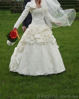 Просто красивое платье - <ro>Изображение</ro><ru>Изображение</ru> #3, <ru>Объявление</ru> #74557