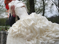 Просто красивое платье - <ro>Изображение</ro><ru>Изображение</ru> #4, <ru>Объявление</ru> #74557