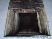 Гараж Дарница Бориспольская - <ro>Изображение</ro><ru>Изображение</ru> #5, <ru>Объявление</ru> #352018