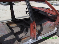 Пескоструйка Киев - <ro>Изображение</ro><ru>Изображение</ru> #3, <ru>Объявление</ru> #348234