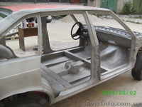 Пескоструйка Киев - <ro>Изображение</ro><ru>Изображение</ru> #2, <ru>Объявление</ru> #348234