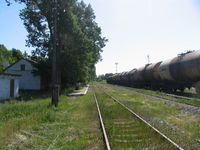 Киевская обл.Макаровский р-н.ад.Кодра.Ж/д ветка.Промышленная. - <ro>Изображение</ro><ru>Изображение</ru> #1, <ru>Объявление</ru> #341219