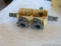 Коробки соединительные взрывобезопасные КП-6, КП-12, КП-24, КП-48. - <ro>Изображение</ro><ru>Изображение</ru> #3, <ru>Объявление</ru> #368012