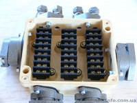 Коробки соединительные взрывобезопасные КП-6, КП-12, КП-24, КП-48. - <ro>Изображение</ro><ru>Изображение</ru> #2, <ru>Объявление</ru> #368012