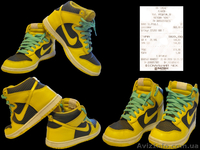 Продам Кросовки Nike   - <ro>Изображение</ro><ru>Изображение</ru> #1, <ru>Объявление</ru> #357781