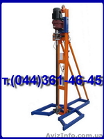 Буровая установка, Бур для скважин, буры, штанги буровые,  замки ,  вертлюг - <ro>Изображение</ro><ru>Изображение</ru> #8, <ru>Объявление</ru> #361346