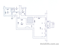 Троещина.Аренда.Помещение. - <ro>Изображение</ro><ru>Изображение</ru> #3, <ru>Объявление</ru> #357124