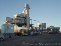 Бетонное оборудование и асфальтные заводы из Скандинавии - <ro>Изображение</ro><ru>Изображение</ru> #3, <ru>Объявление</ru> #358151