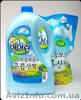 Бытовая химия Aekyung , Южная Корея - <ro>Изображение</ro><ru>Изображение</ru> #2, <ru>Объявление</ru> #342555