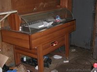 Продам б/у холодильник прилавок-ветрина - <ro>Изображение</ro><ru>Изображение</ru> #1, <ru>Объявление</ru> #358474