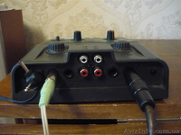 Процессор звуковых эффектов Zoom RFX-300 - <ro>Изображение</ro><ru>Изображение</ru> #1, <ru>Объявление</ru> #339219