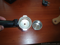 Продам кофеварку rowenta es 055 б/у - <ro>Изображение</ro><ru>Изображение</ru> #2, <ru>Объявление</ru> #364754