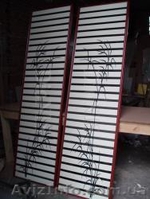 Декоративная обработка стекла/зеркала для мебельных производств. - <ro>Изображение</ro><ru>Изображение</ru> #6, <ru>Объявление</ru> #355297