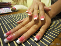 Бесплатное наращивание ногтей — для моделей! - <ro>Изображение</ro><ru>Изображение</ru> #1, <ru>Объявление</ru> #342353