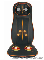 Массажная накидка Backline 2 RT-2116 - <ro>Изображение</ro><ru>Изображение</ru> #2, <ru>Объявление</ru> #343613