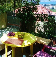 Дом под ключ-12мин.море!120грн/дом на 4чел.-с 25.08!  - <ro>Изображение</ro><ru>Изображение</ru> #1, <ru>Объявление</ru> #349409