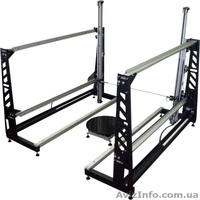 Недорогие качественные станки фигурной резки пенопласта на микроконтроллере - <ro>Изображение</ro><ru>Изображение</ru> #2, <ru>Объявление</ru> #345708